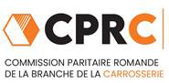 Logo CPRC