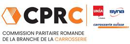 Logo CPRC